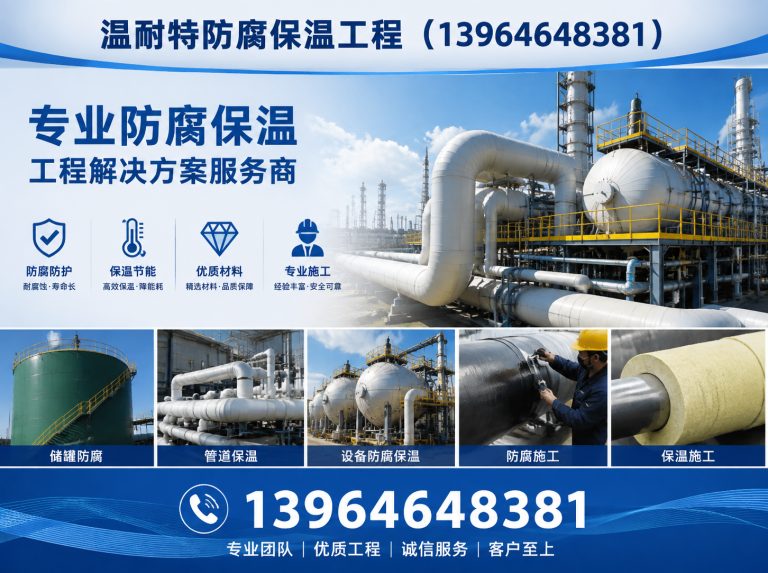 诸城市潍坊保温公司展示图