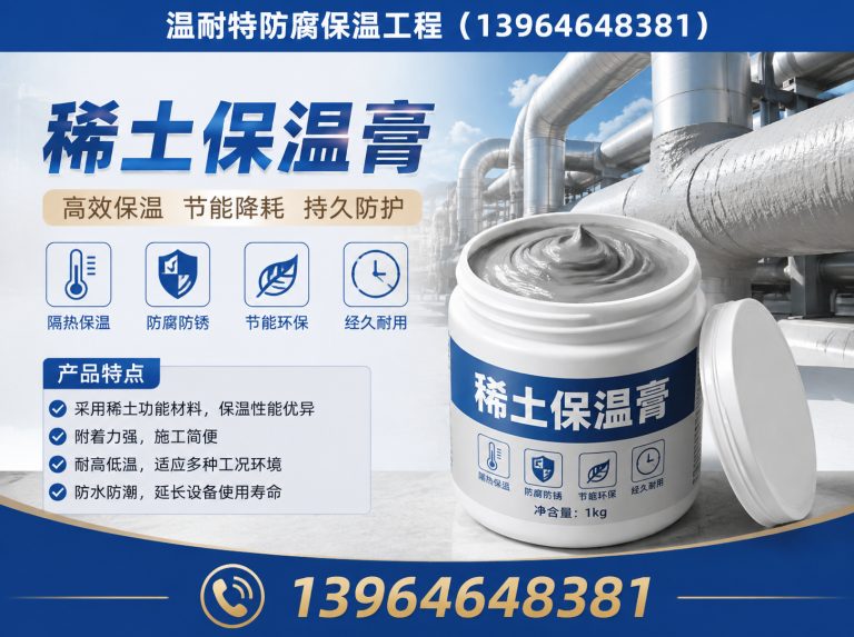 诸城市电厂保温材料展示图