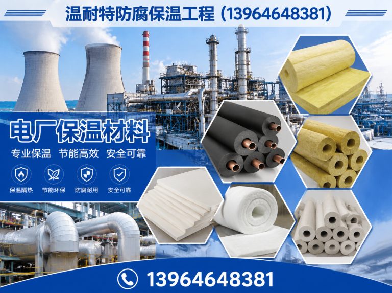 诸城市保温布套展示图